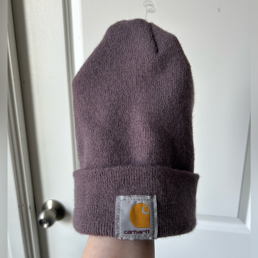 Carhartt Toque Made in USA